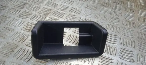 BMW Z4 E89 Other interior part 9140792