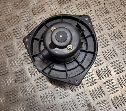 Opel Agila A Heater fan/blower
