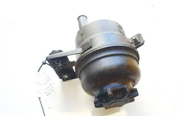 BMW 1 E81 E87 Power steering fluid tank/reservoir 32411097164