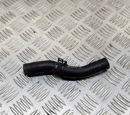 Porsche Panamera (970) Engine coolant pipe/hose 97057259900