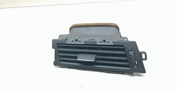 BMW 5 E60 E61 Dashboard side air vent grill/cover trim 6910731 64226910731