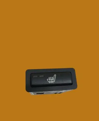 BMW X5 E70 Seat control switch 6988957