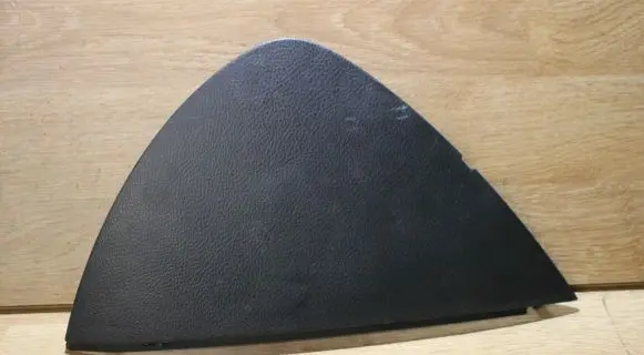 Volkswagen PASSAT B6 Dashboard side end trim 3C1858217