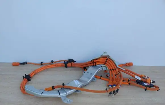 Audi Q5 SQ5 Positive wiring loom 80A971013D