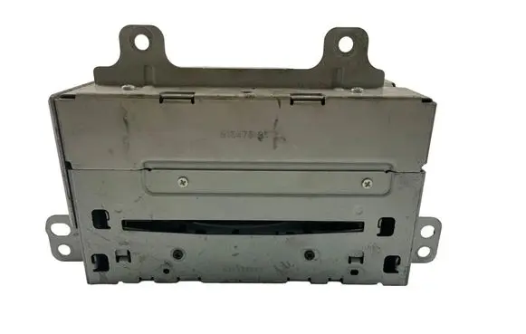 Opel Insignia A Radio/CD/DVD/GPS head unit 13332702