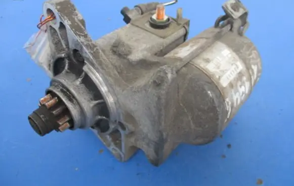 Honda Civic Starter motor