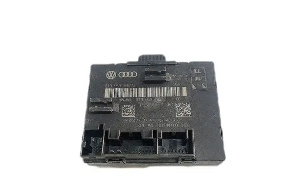 Audi A4 S4 B8 8K Door control unit/module 8T0959795N
