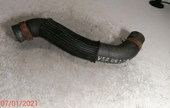 Toyota Corolla Verso AR10 Engine coolant pipe/hose