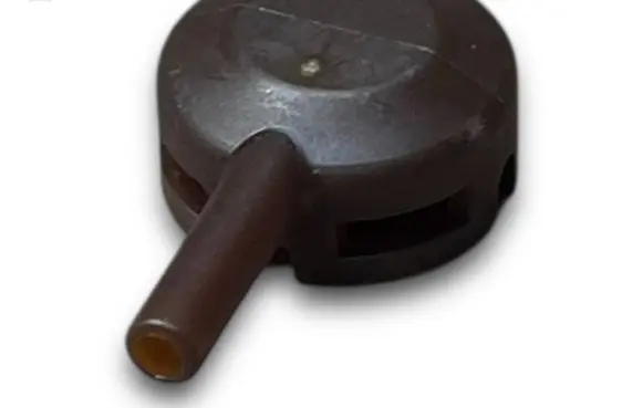 Fiat Ulysse Oil filter mounting bracket A228 9467535980