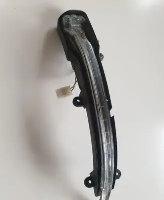 Audi Q7 4M Mirror indicator light 4L0949102A