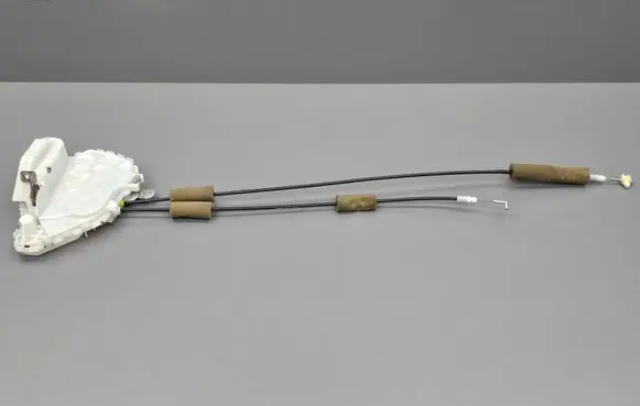 Honda Civic Front door lock 