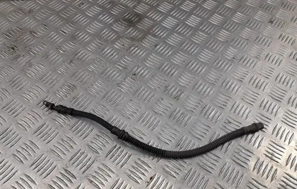 Porsche Panamera (970) Brake line pipe/hose 97035513900