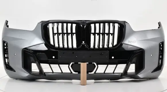 BMW X3 G01 Front bumper 51118085618