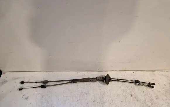 Citroen C4 Grand Picasso Gear shift cable linkage