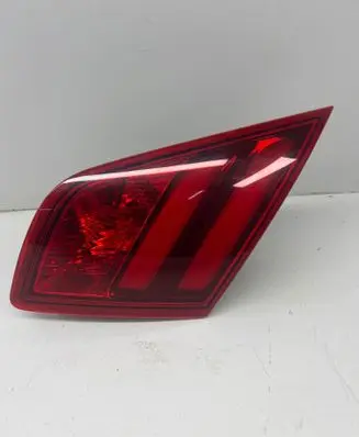 Peugeot 308 Tailgate rear/tail lights 9677818280 81260201