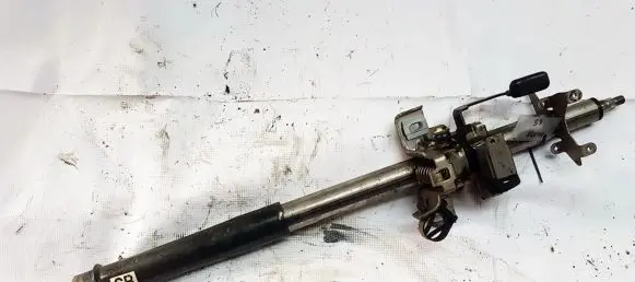 Subaru Outback Steering wheel axle