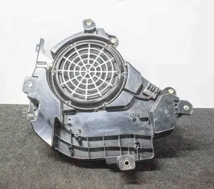 Porsche Cayenne (92A) Subwoofer speaker 7P5035210