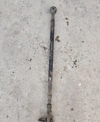 Opel Omega B1 Steering tie rod 
