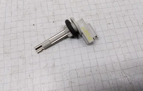 Ford Mondeo Mk III Interior temperature sensor