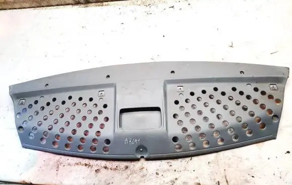Fiat Doblo Parcel shelf 7852707773 86227