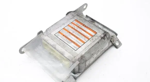 Subaru Forester SG Airbag control unit/module 1523008331
