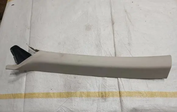 Volkswagen PASSAT B8 (A) pillar trim 3G0867233L
