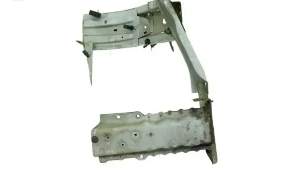 Peugeot Boxer Front side member PRZOD