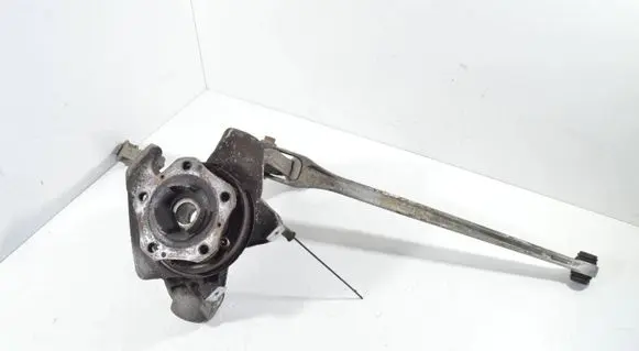 Porsche Boxster 986 Rear wheel hub spindle/knuckle 99634165812 99634165810 99633111105