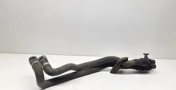Volvo V70 Engine coolant pipe/hose 6G9118C266CF