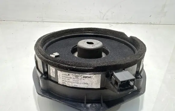 Audi A8 S8 D3 4E Front door speaker 4E0035411A