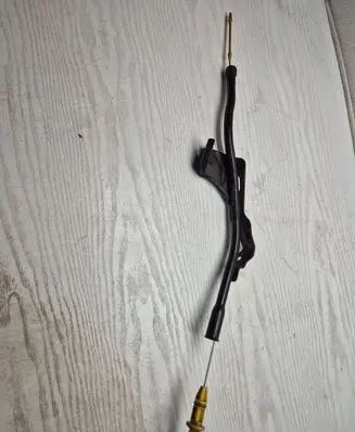 Volvo V60 Oil level dip stick 9676240180
