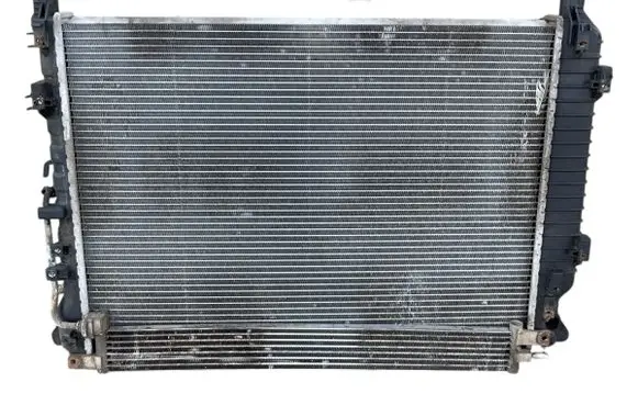 Chevrolet Captiva Radiator set 95481107