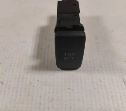 Toyota Avensis Verso ESP (stability program) switch 153288