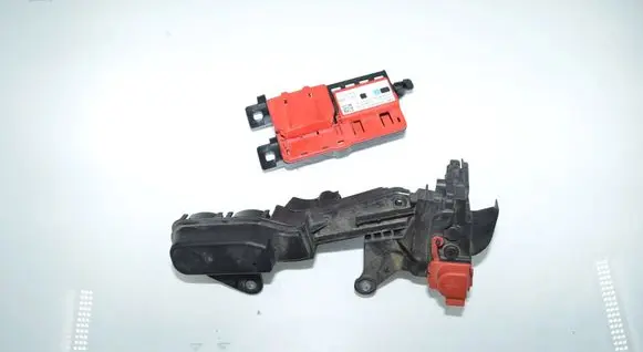 BMW 3 G20 G21 Positive wiring loom 8736428 6994419 61148736428