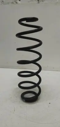Volkswagen Golf IV Rear coil spring