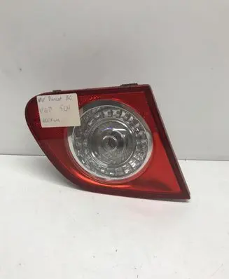 Volkswagen PASSAT B6 Tailgate rear/tail lights