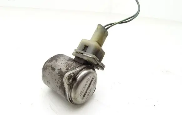 Jaguar XF X250 Steering angle sensor 02324800