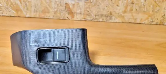 Honda Accord Electric window control switch 83542sea