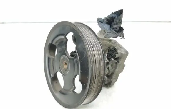 Power steering pump