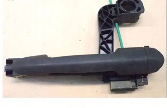 Fiat Stilo Front door exterior handle