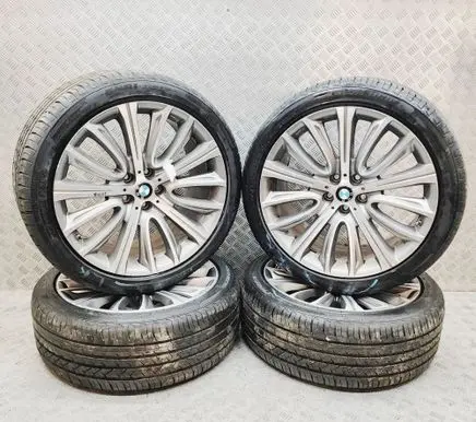 BMW 7 G11 G12 R20 alloy rim 5A2A379 6863111