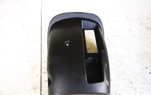 KIA Ceed Steering wheel column trim