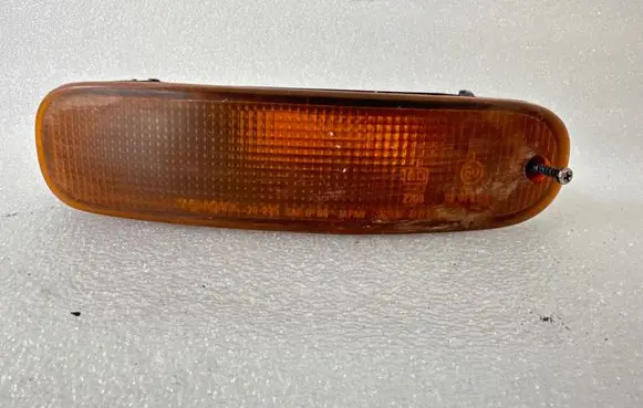 Toyota Celica T200 Front indicator light 6R019355 1157 20235I