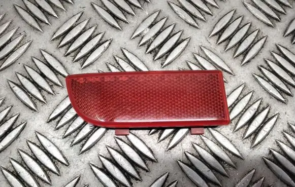 Mercedes-Benz Vito Viano W639 Rear tail light reflector 6398260440