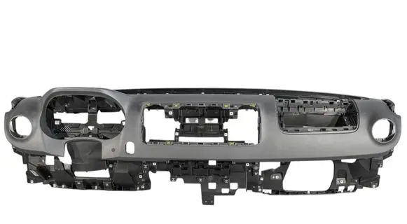 Mercedes-Benz Sprinter W907 W910 Dashboard A9106800600 A9104602100 A9106890500