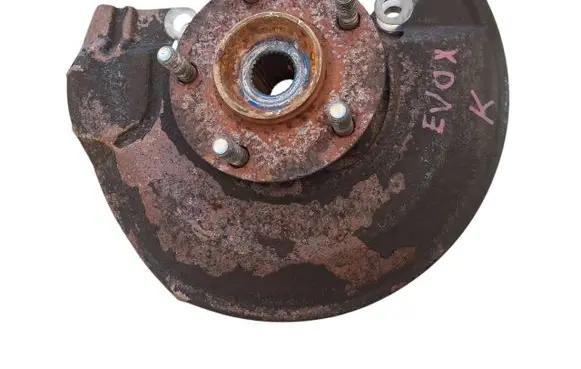 Mitsubishi Lancer Evolution X Front wheel hub 