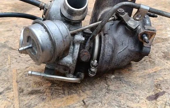 Turbo