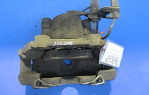 Audi A6 S6 C5 4B Front brake caliper
