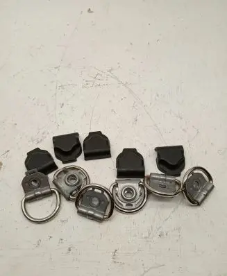 Mercedes-Benz CLS C218 X218 Tie down hook / loop 