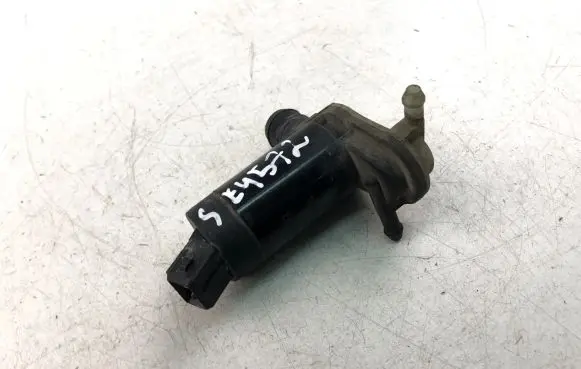 Land Rover Discovery 3 - LR3 Windscreen/windshield washer pump 217034H04